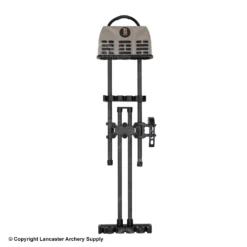 Tight Spot Shift Lock Quiver -Bushnell Shop 1030762 granite