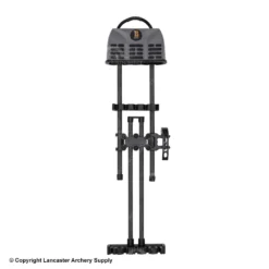 Tight Spot Shift Lock Quiver -Bushnell Shop 1030762 gunmetal