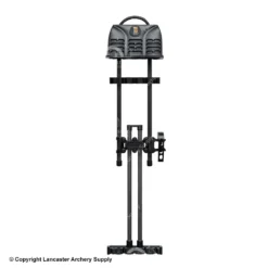 Tight Spot Shift Lock Quiver