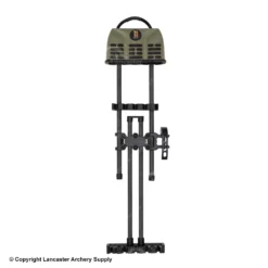 Tight Spot Shift Lock Quiver -Bushnell Shop 1030762 moss