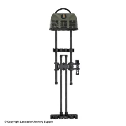 Tight Spot Shift Lock Quiver -Bushnell Shop 1030762 od green