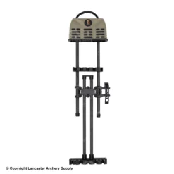 Tight Spot Shift Lock Quiver -Bushnell Shop 1030762 tan