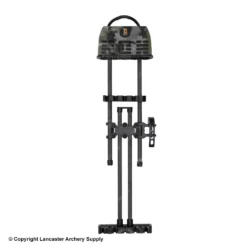 Tight Spot Shift Lock Quiver -Bushnell Shop 1030762 verde