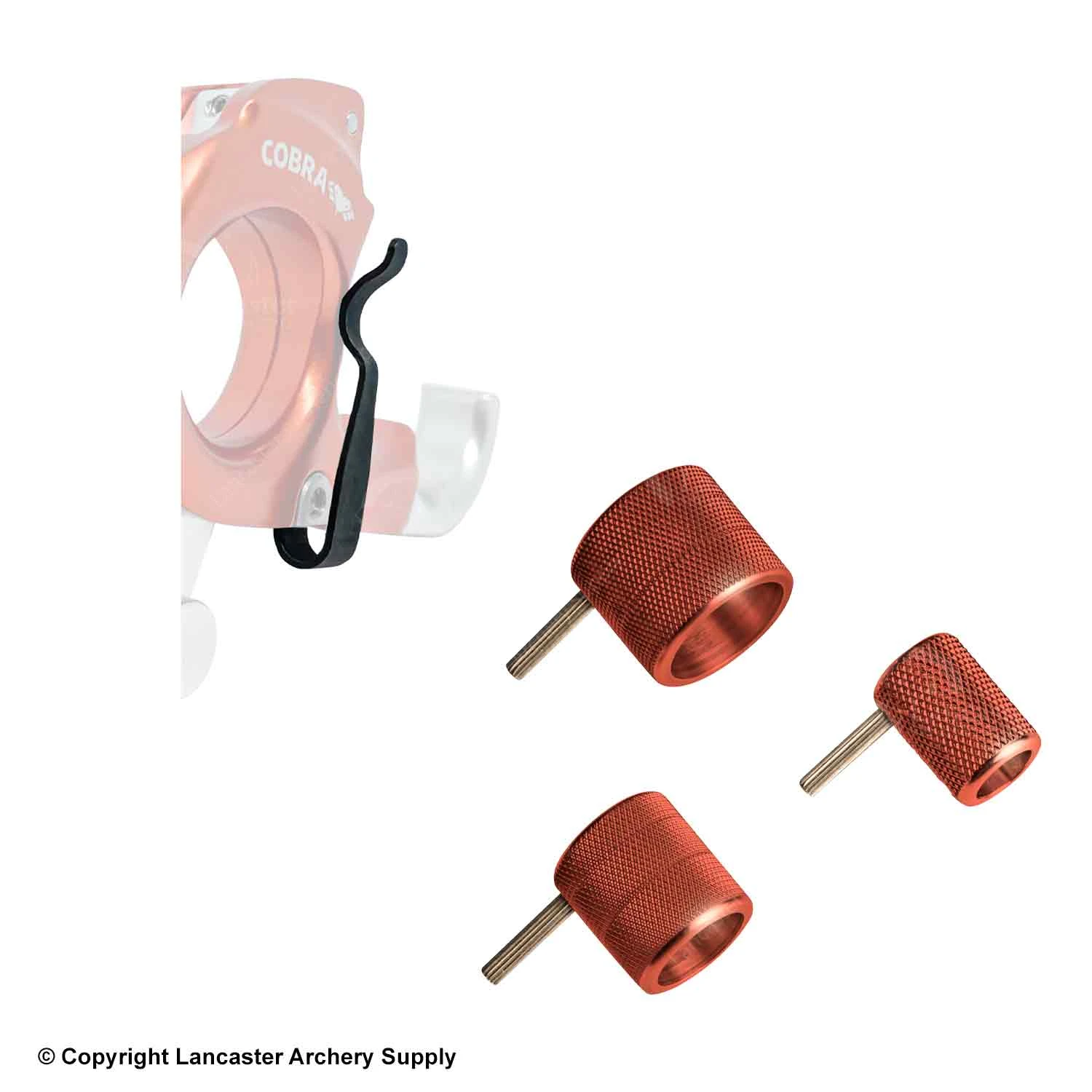 Cobra Harvester Accessory Package 1 Cobra Harvester Accessory Package