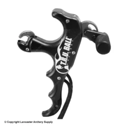 T.R.U. Ball Stalk'r Thumb Release