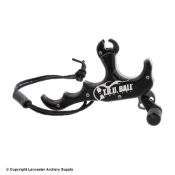 T.R.U. Ball Stalk'r Thumb Release -Bushnell Shop 1030897 5