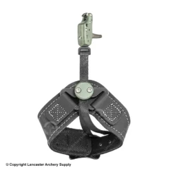 STAN StrikeX With Web Connect Buckle Strap