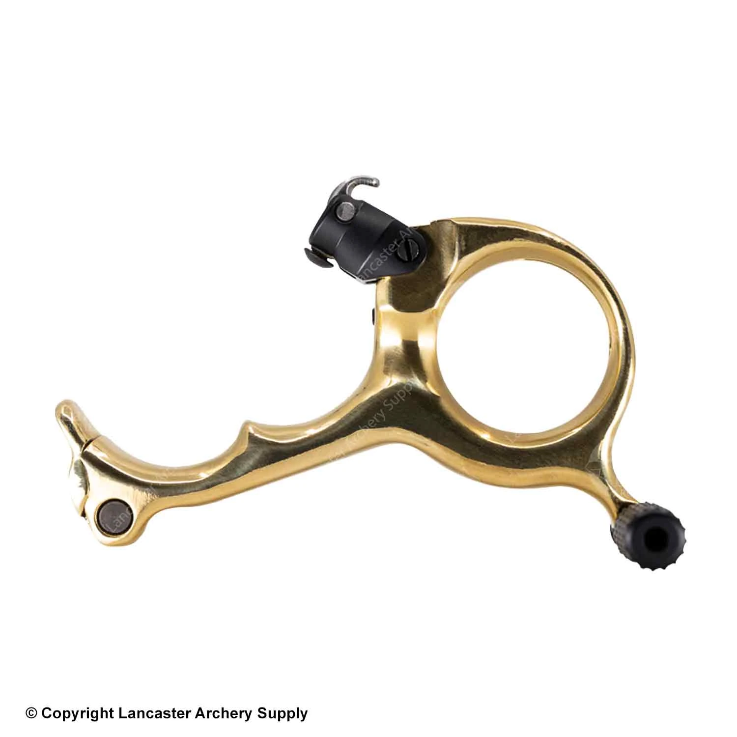 B3 Tanjent Brass Back Tension Release 2 B3 Tanjent Brass Back Tension Release - Image 2