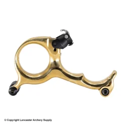 B3 Tanjent Brass Back Tension Release