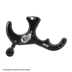 B3 Exit Mini 3 Finger Thumb Release