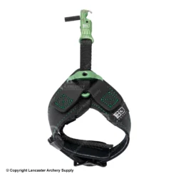 B3 Hawk Release (Open Hook)