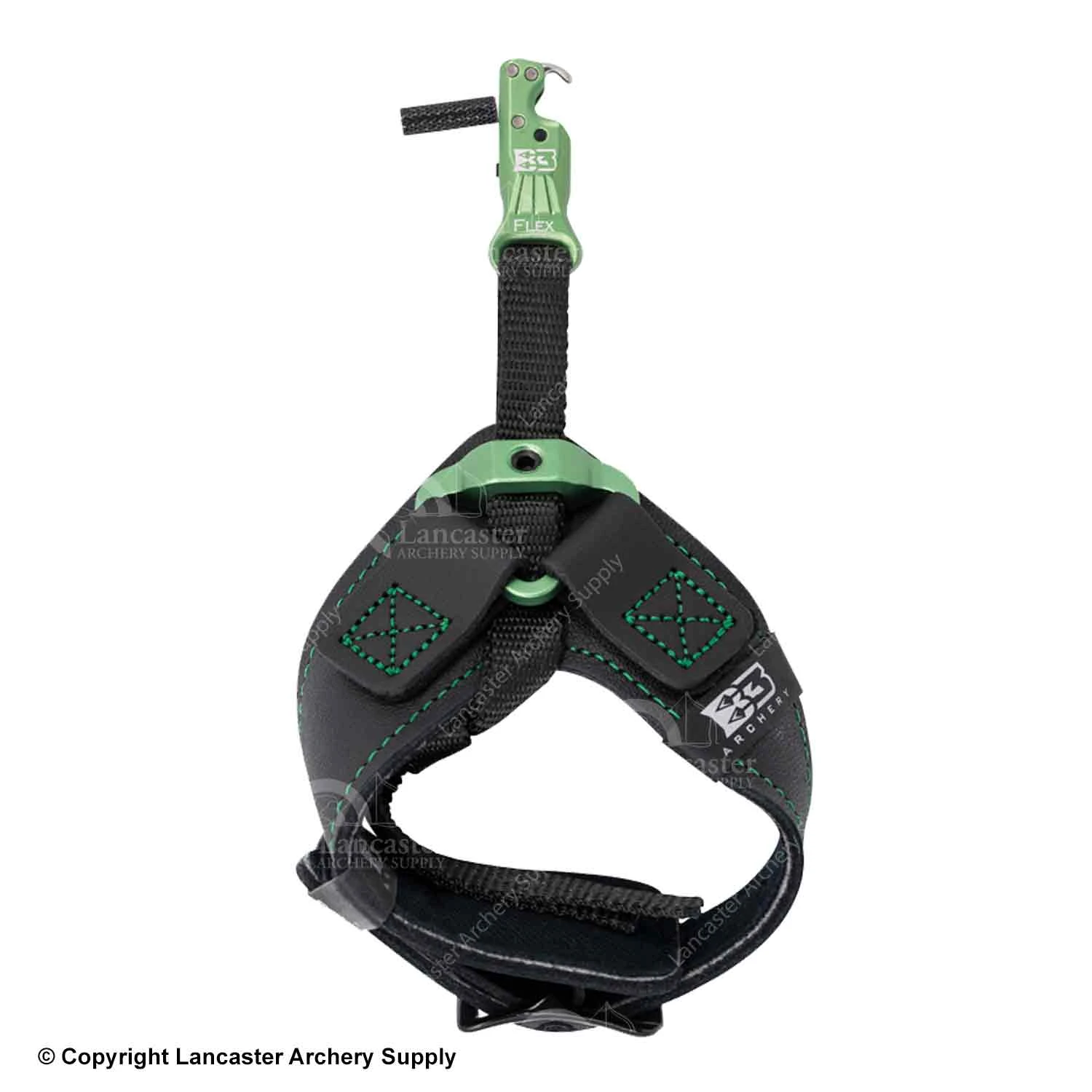 B3 Hawk Release (Open Hook) 1 B3 Hawk Release (Open Hook)