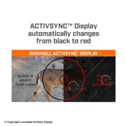 Bushnell Broadhead Laser Rangefinder -Bushnell Shop 1031354 1