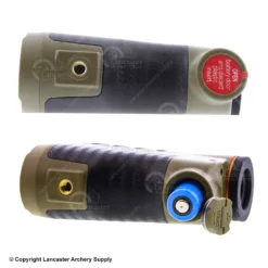 Bushnell Broadhead Laser Rangefinder -Bushnell Shop 1031354 bottom