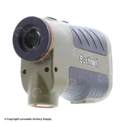 Bushnell Broadhead Laser Rangefinder -Bushnell Shop 1031354 eyepiece