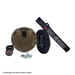Bow Spider Bow Packing System (Tan)