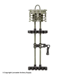 Trophy Ridge Hex Light Quiver (Olive Green)