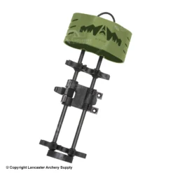 Alpine Waypoint Quiver (4-Arrow) -Bushnell Shop 1031673 green