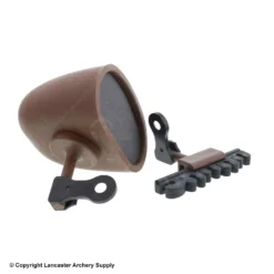 Selway Flex Two-Piece Quiver (Soft Koat)