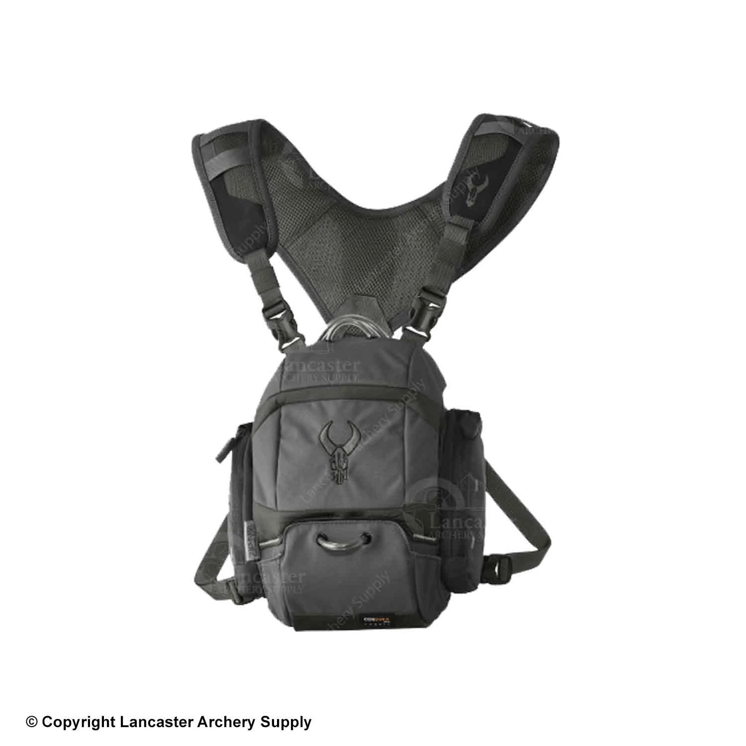 Badlands Bino XR Harness (Slate) 1 Badlands Bino XR Harness (Slate)