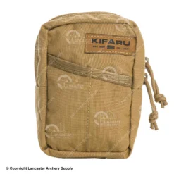 KIFARU Mini Belt Pouch Gen 2 (Coyote Tan)