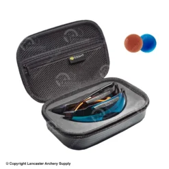 X Sight 2RX AR1 Shooting Glasses (2 Lens Set)