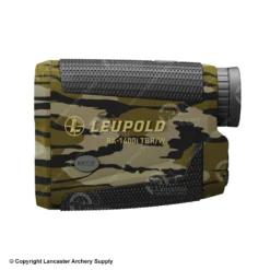 Leupold RX-1400i TBR With DNA Laser Rangefinder (Mossy Oak Bottomland)