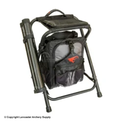 Elevation Nest Shooter Stool