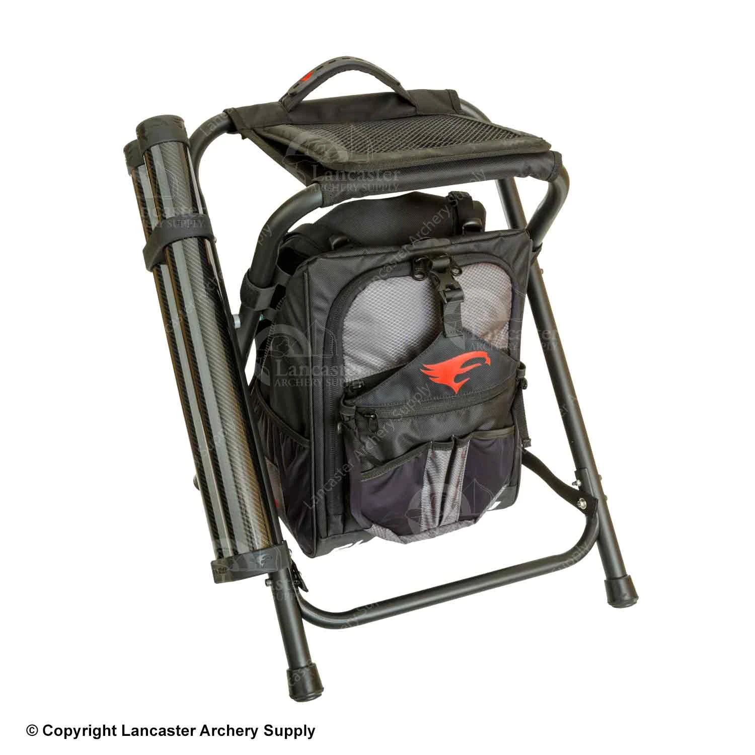 Elevation Nest Shooter Stool 1 Elevation Nest Shooter Stool