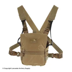 Marsupial Gear Binocular Chest Pack