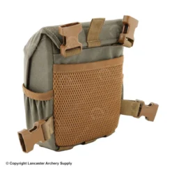 Marsupial Gear Enclosed Binocular Pack -Bushnell Shop 1033028 back