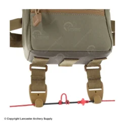 Marsupial Gear Bow Hanger Hooks -Bushnell Shop 1033029 bottom