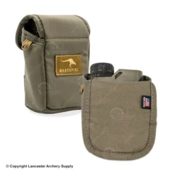 Marsupial Gear Rangefinder Pouch -Bushnell Shop 1033031 angles