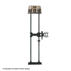 TightSpot 5-Arrow Lite Quiver 16 TightSpot 5-Arrow Lite Quiver -Bushnell Shop 1033456 edge