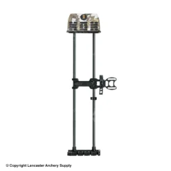 TightSpot 5-Arrow Lite Quiver 18 TightSpot 5-Arrow Lite Quiver -Bushnell Shop 1033456 evo2