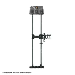 TightSpot 5-Arrow Lite Quiver 12 TightSpot 5-Arrow Lite Quiver -Bushnell Shop 1033456 gunmetal