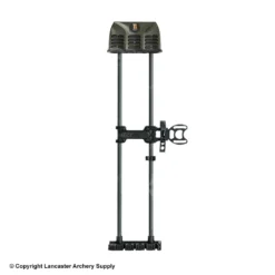 TightSpot 5-Arrow Lite Quiver 14 TightSpot 5-Arrow Lite Quiver -Bushnell Shop 1033456 moss