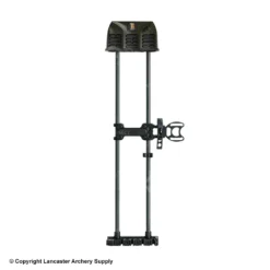 TightSpot 5-Arrow Lite Quiver 15 TightSpot 5-Arrow Lite Quiver -Bushnell Shop 1033456 odgreen