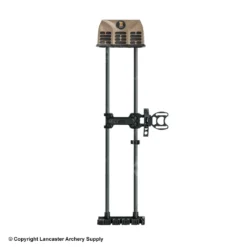 TightSpot 5-Arrow Lite Quiver 17 TightSpot 5-Arrow Lite Quiver -Bushnell Shop 1033456 saddle