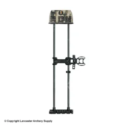 TightSpot 5-Arrow Lite Quiver 13 TightSpot 5-Arrow Lite Quiver -Bushnell Shop 1033456 verde