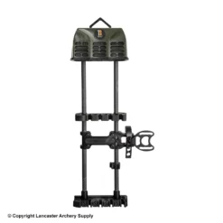 TightSpot Rise Lite Quiver -Bushnell Shop 1033458 moss