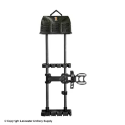TightSpot Rise Lite Quiver -Bushnell Shop 1033458 od green