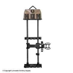 TightSpot Rise Lite Quiver -Bushnell Shop 1033458 saddle