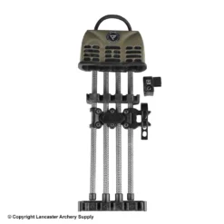 Prime Shift-lock Bow Quiver