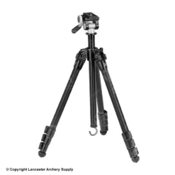 Vortex Mountain Pass Tripod