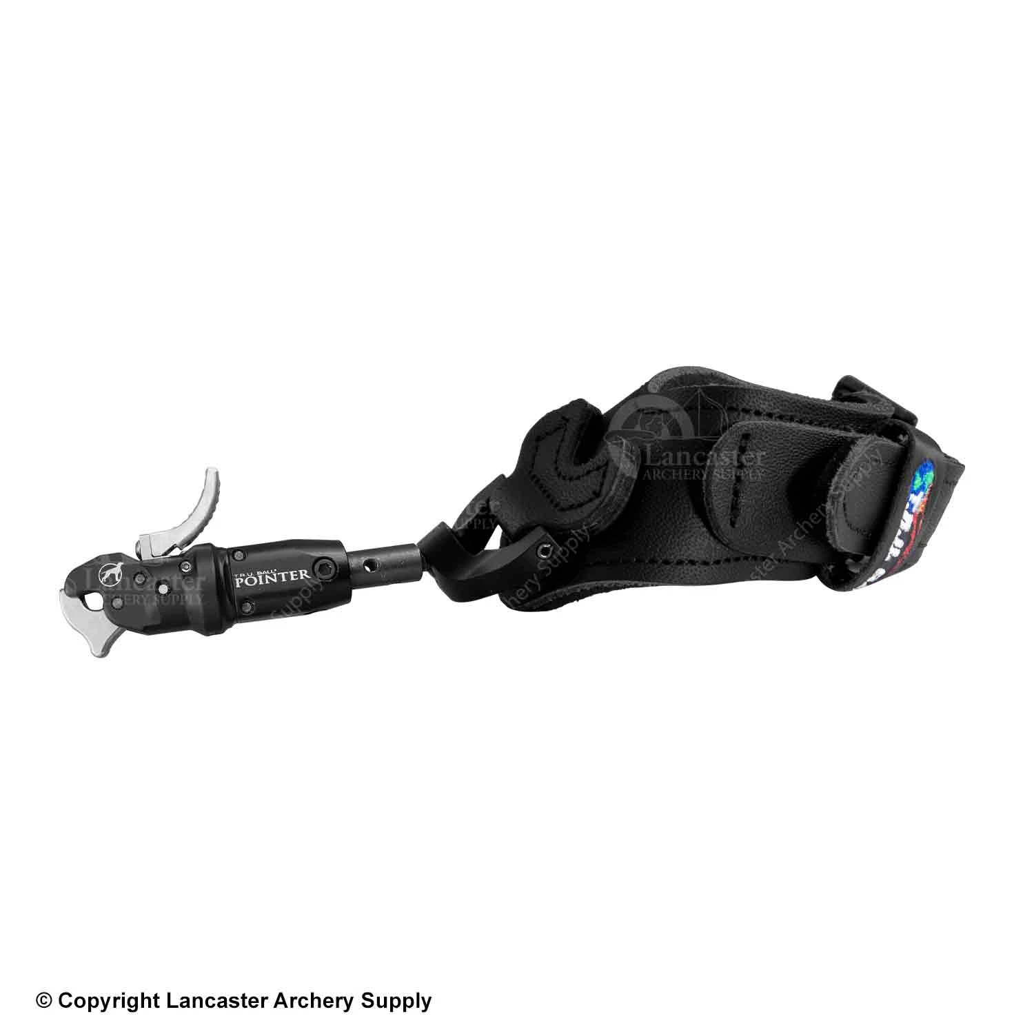 T.R.U. Ball Pointer Release 1 T.R.U. Ball Pointer Release