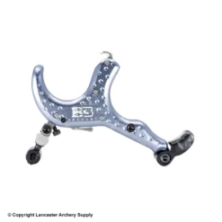 B3 Huuk Thumb Release (Grey Anodize)