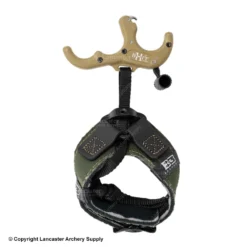 B3 Exit Hunter Thumb Release (Tan Cerakote)