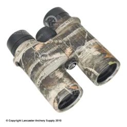 Alpen Shasta Ridge 10x42 Camo Binoculars