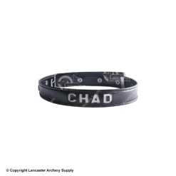 Angel Tournament Belt Lettering